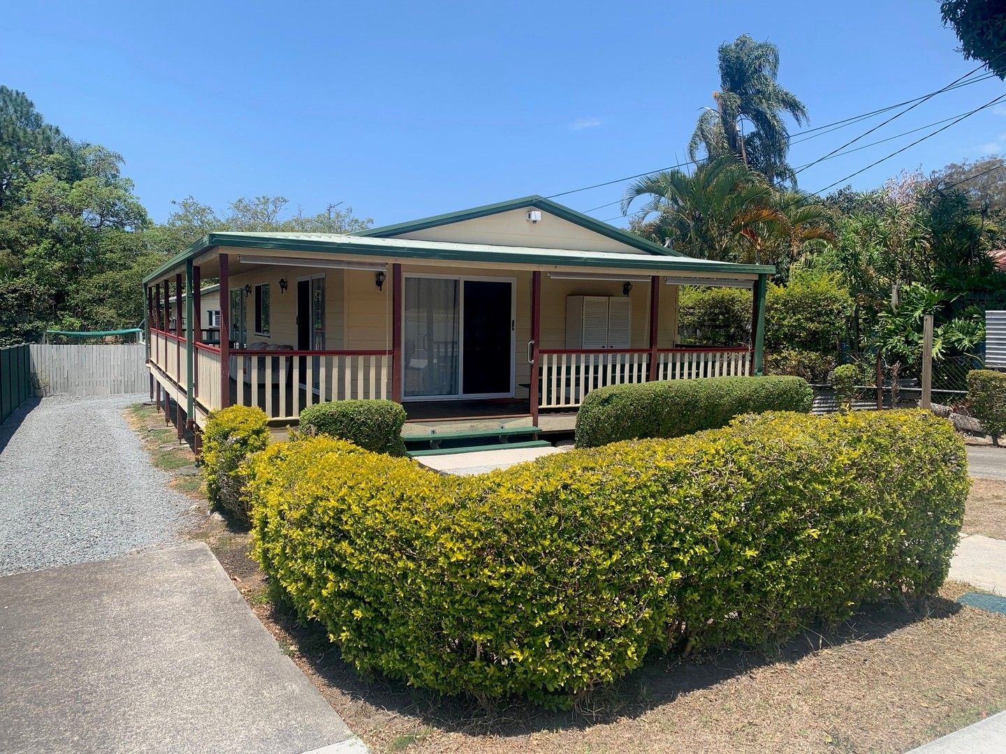 3 bedrooms House in 243 Wardoo Street SOUTHPORT QLD, 4215