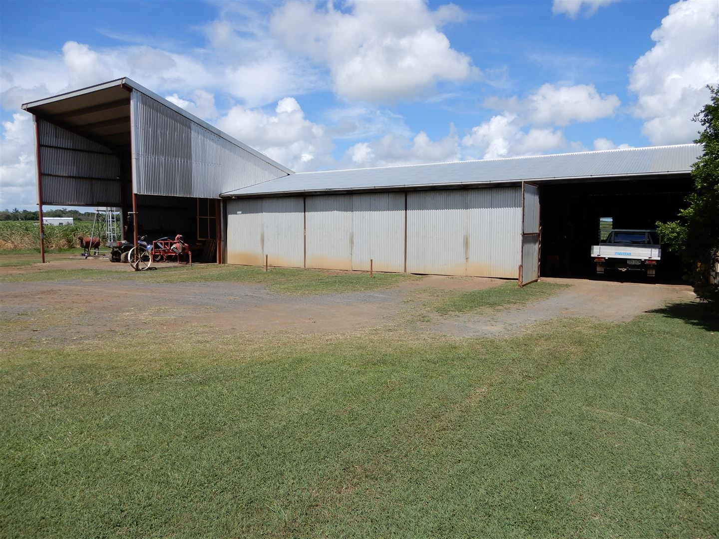 540 Victoria Plains Road, Victoria Plains QLD 4751, Image 1