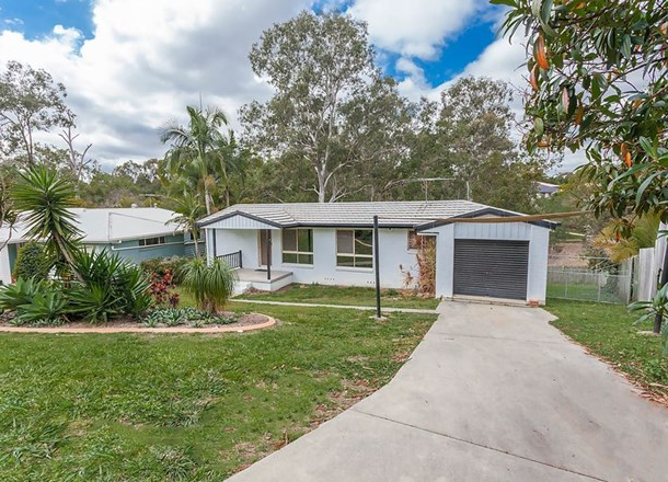 58 Loane Drive, Edens Landing QLD 4207