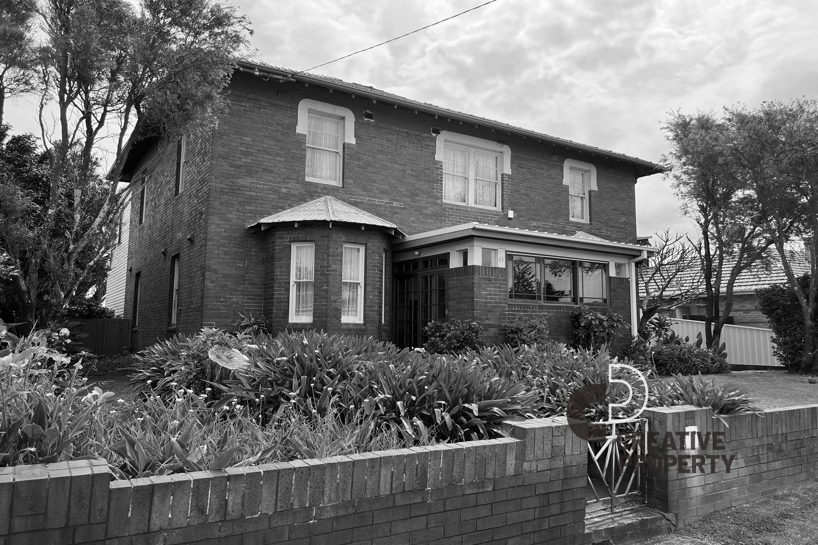 63 Fullerton Street, Stockton Property History & Address Research