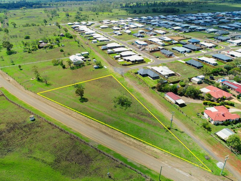 94 Keding Road, Westbrook QLD 4350, Image 0