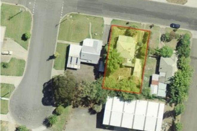 Picture of 575 Atkins St, SOUTH ALBURY NSW 2640