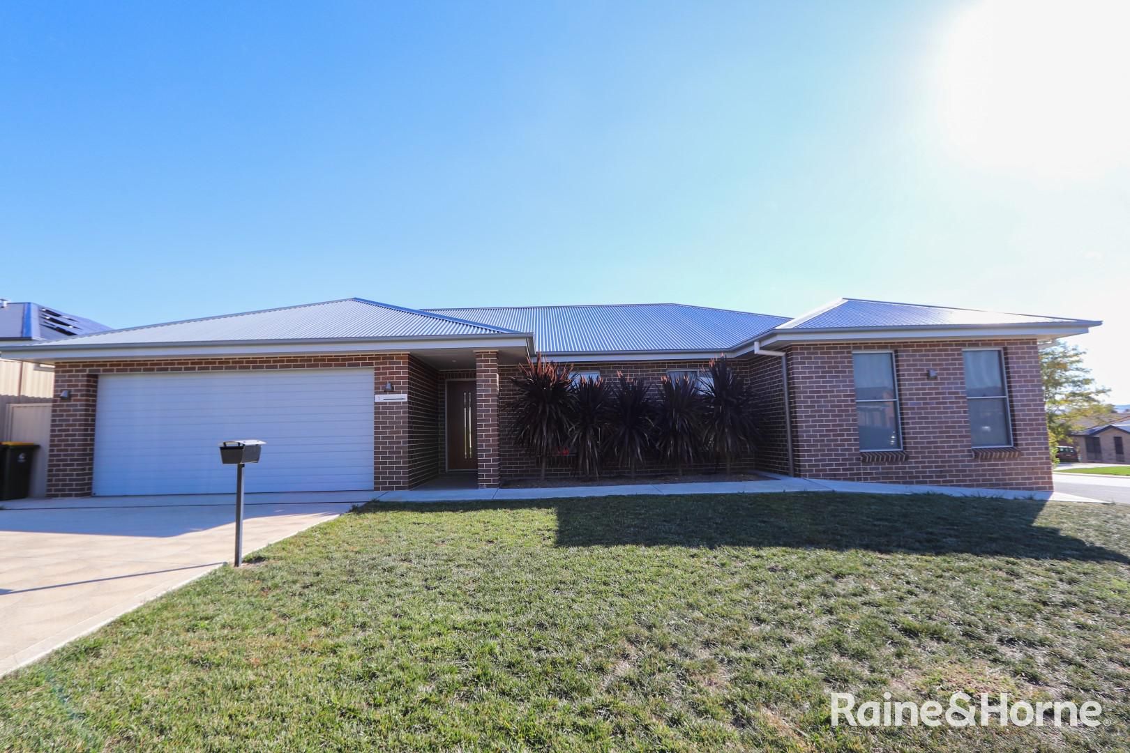 1 Press Court, Kelso NSW 2795 House For Rent 500 Domain