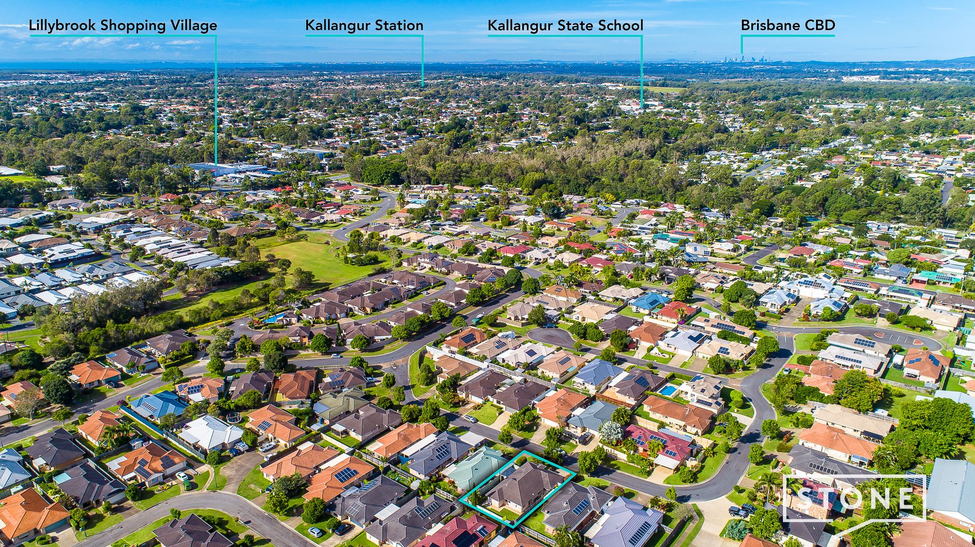 14 Tamborine Circuit, Kallangur QLD 4503, Image 2