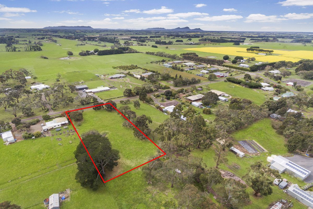 74 Walkenhorst Road, Tarrington VIC 3301, Image 0