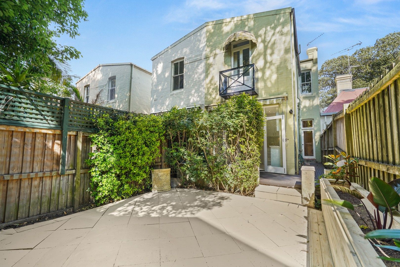 3 bedrooms House in 15 Woods Avenue WOOLLAHRA NSW, 2025