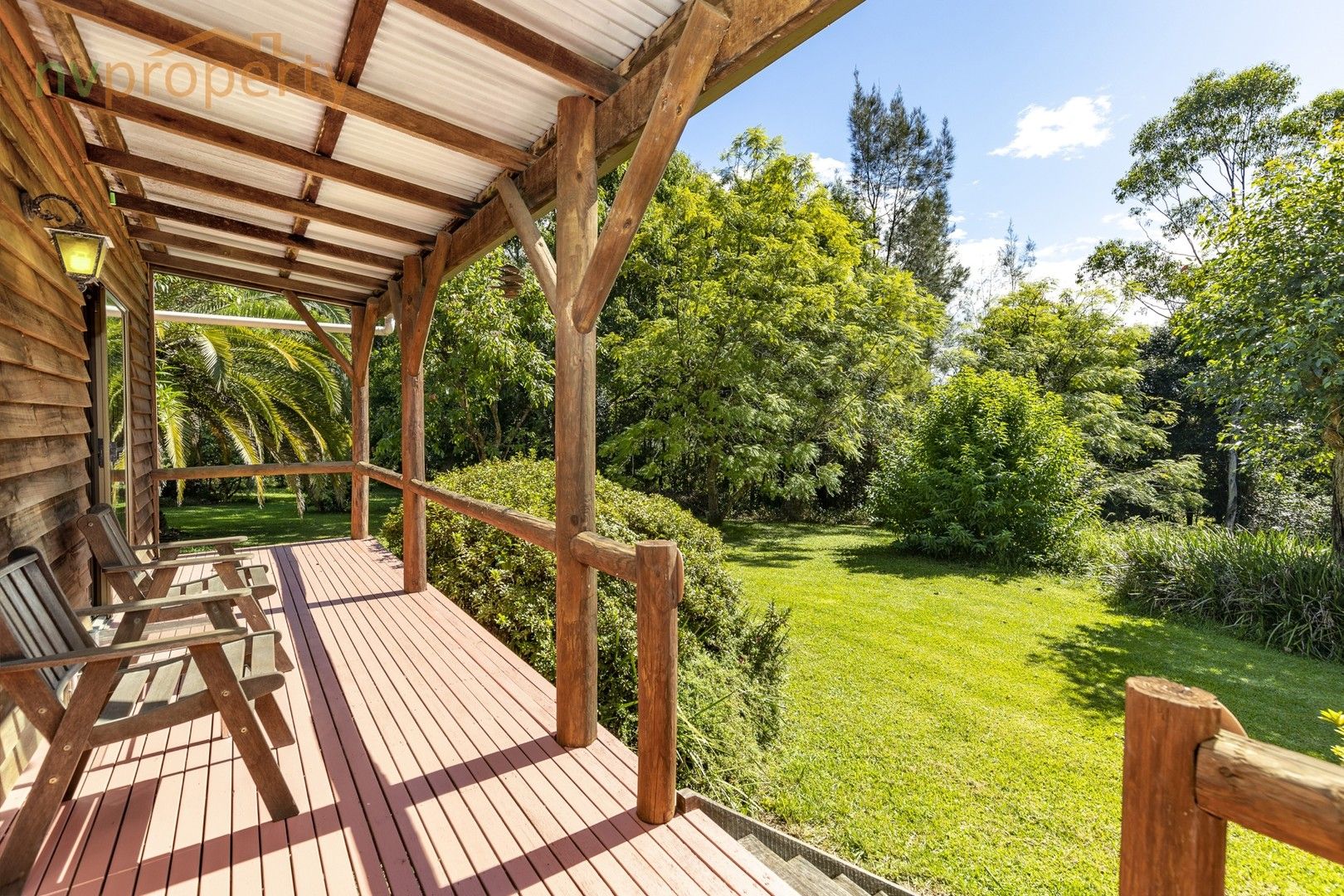 229 Browns Crossing Road, Eungai Creek NSW 2441, Image 0