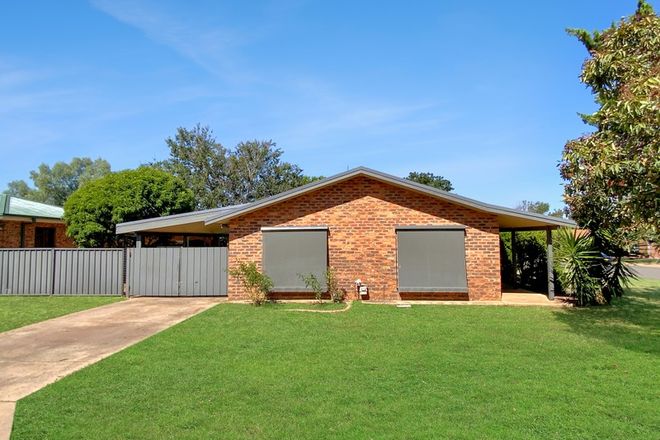 Picture of 2 Dover Street, FORBES NSW 2871