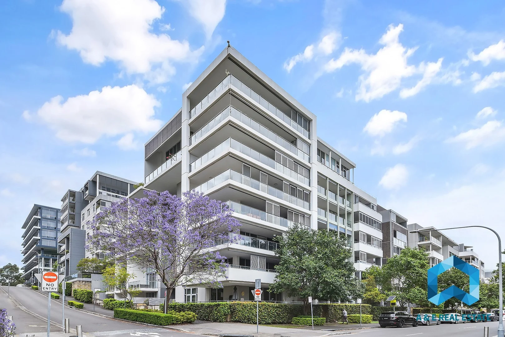 Additional image 10 of 401/13 Shoreline Drive, Rhodes NSW 2138
