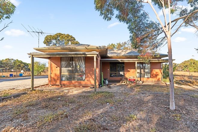 Picture of 53-55 Buckland Park Road, TWO WELLS SA 5501