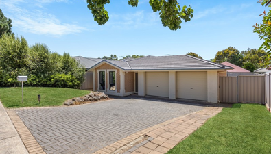 Picture of 4 Melville Street, MOUNT BARKER SA 5251