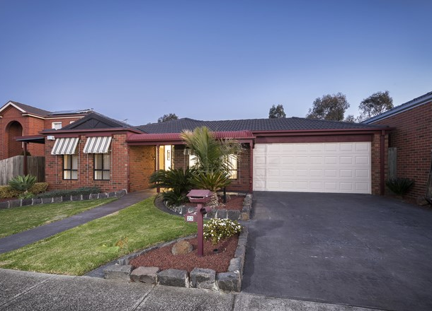 23 Parklands Drive, Thomastown VIC 3074