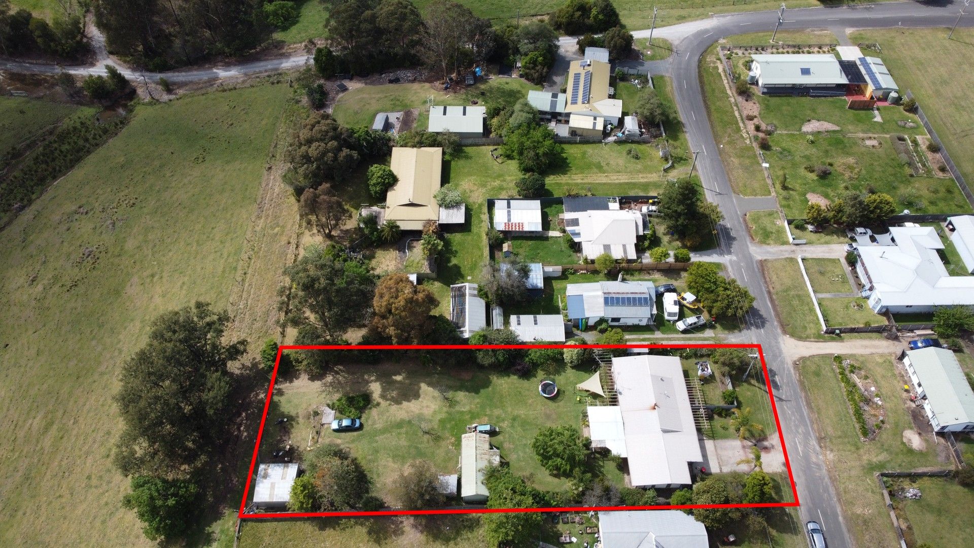 19 Stirling Street, Orbost VIC 3888, Image 2