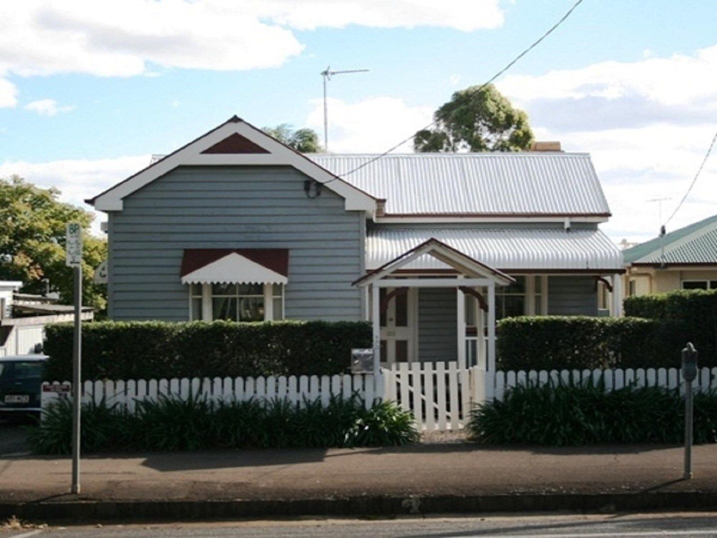 123 Hume Street, East Toowoomba QLD 4350, Image 0