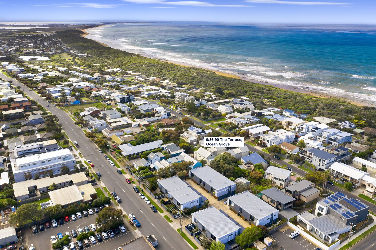 9/86-90 The Terrace, Ocean Grove VIC 3226, Image 0