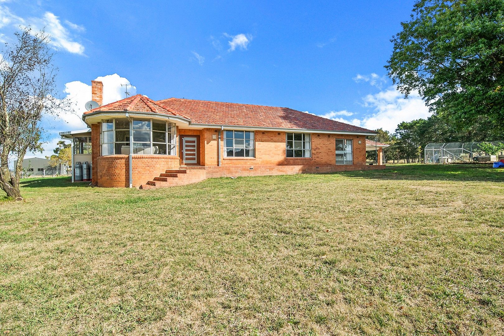 1215 Tallagandra Lane, Gundaroo NSW 2620, Image 2