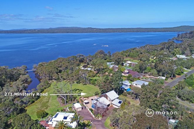 1316 Real Estate Properties For Sale In Denmark Wa 6333