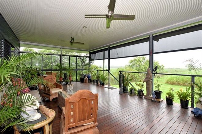 Picture of 114 River Ave, MIGHELL QLD 4860