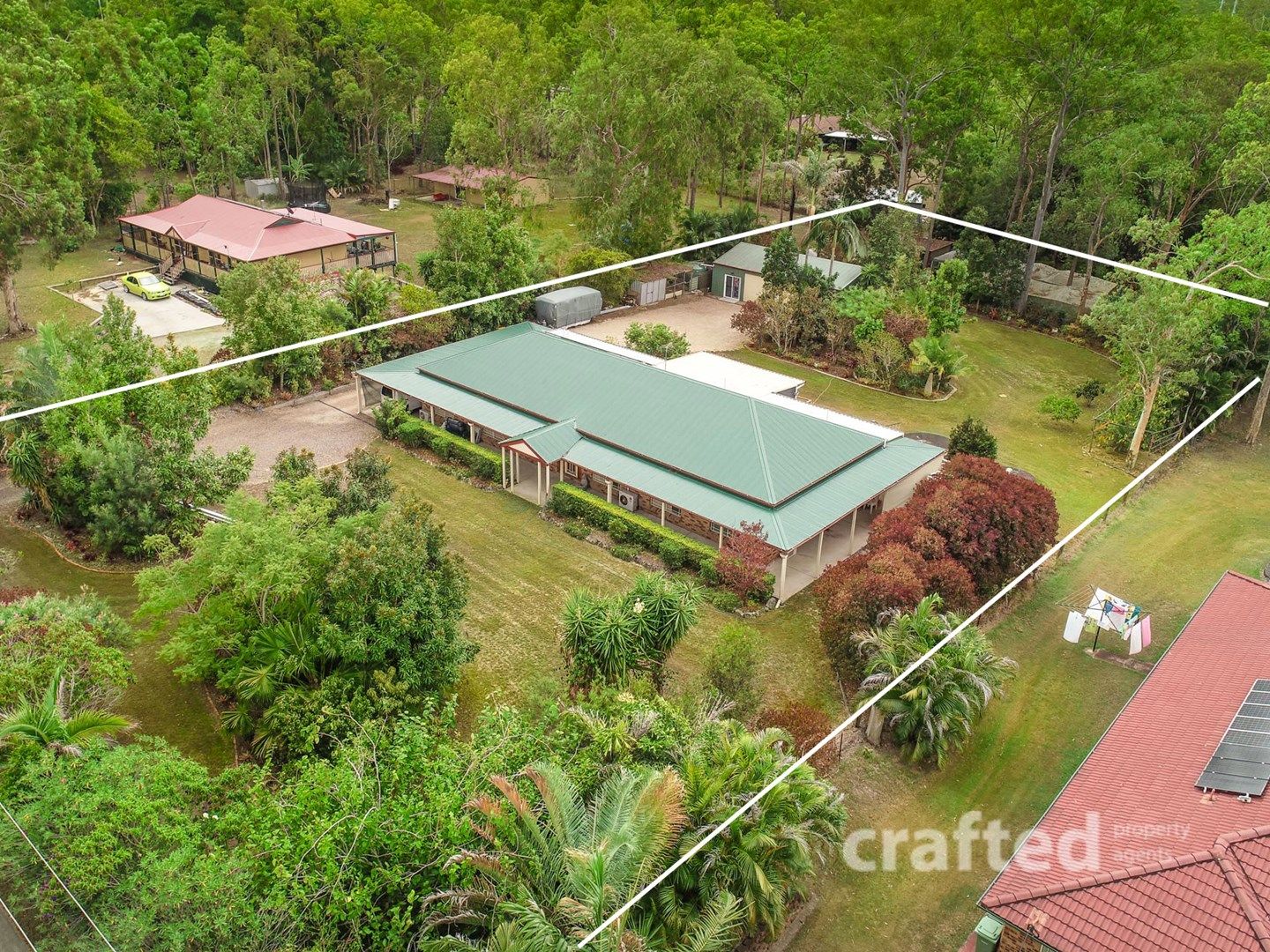 116-118 Carter Road, Munruben QLD 4125, Image 0