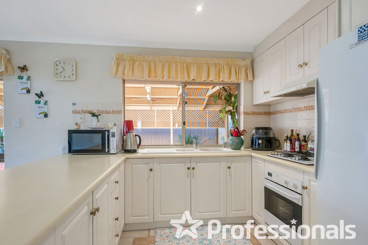 15 Homestead Place, Parafield Gardens SA 5107, Image 1