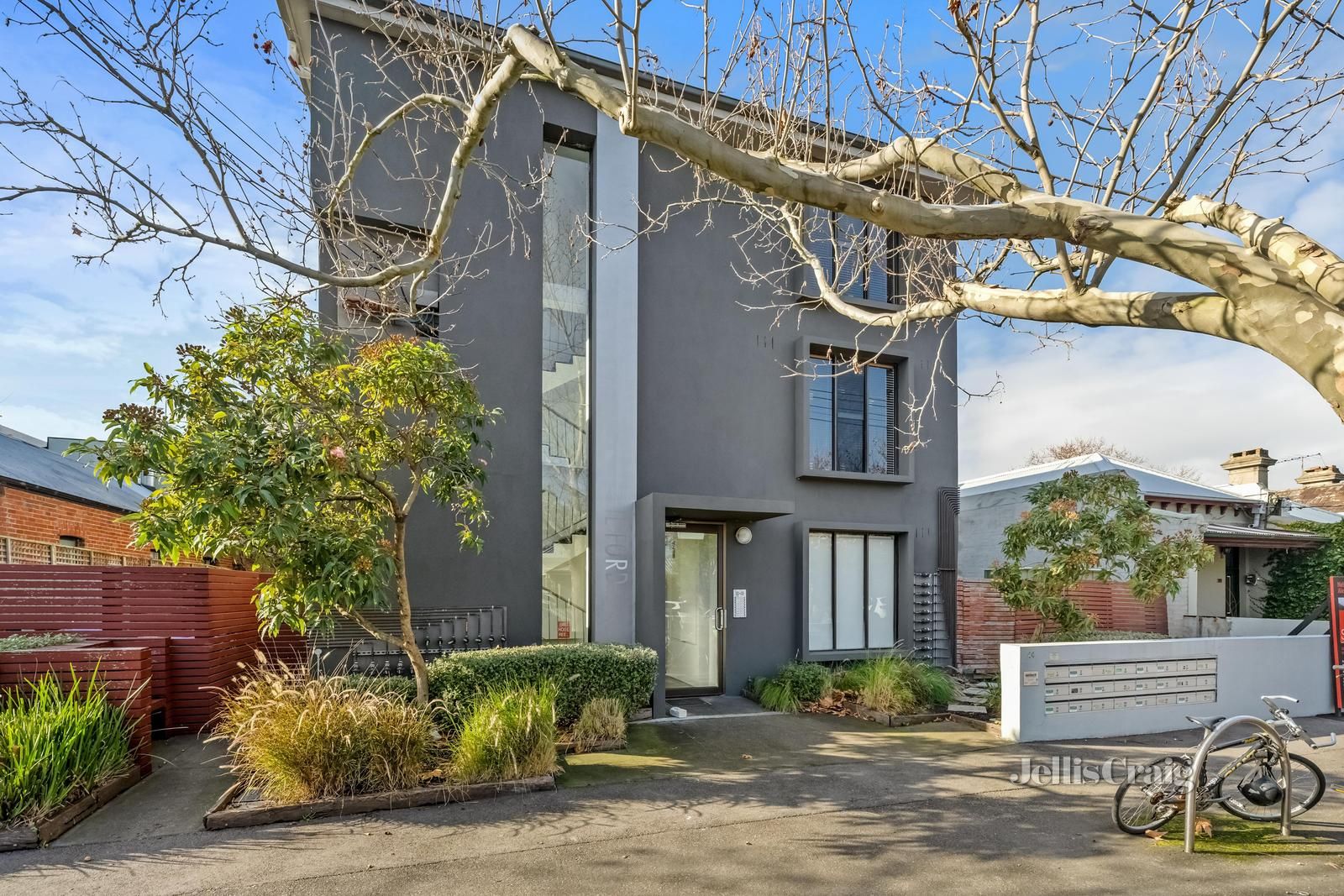21/44 Kneen Street, Fitzroy North VIC 3068, Image 1