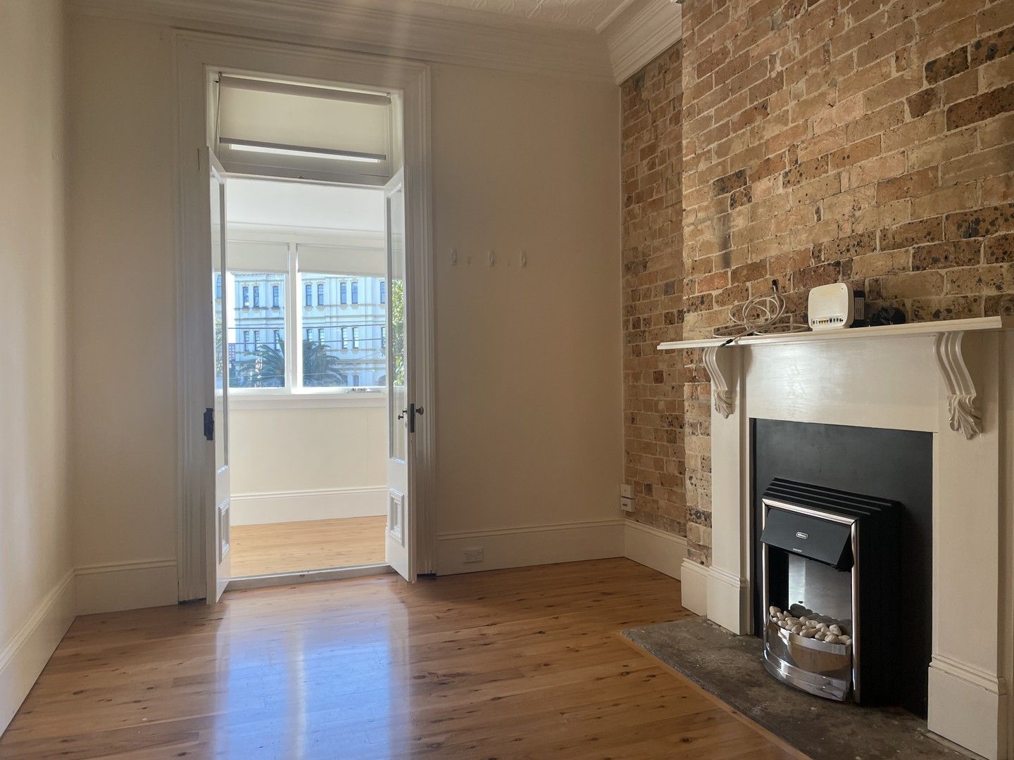 2 bedrooms Apartment / Unit / Flat in 3/136 Flinders Street PADDINGTON NSW, 2021