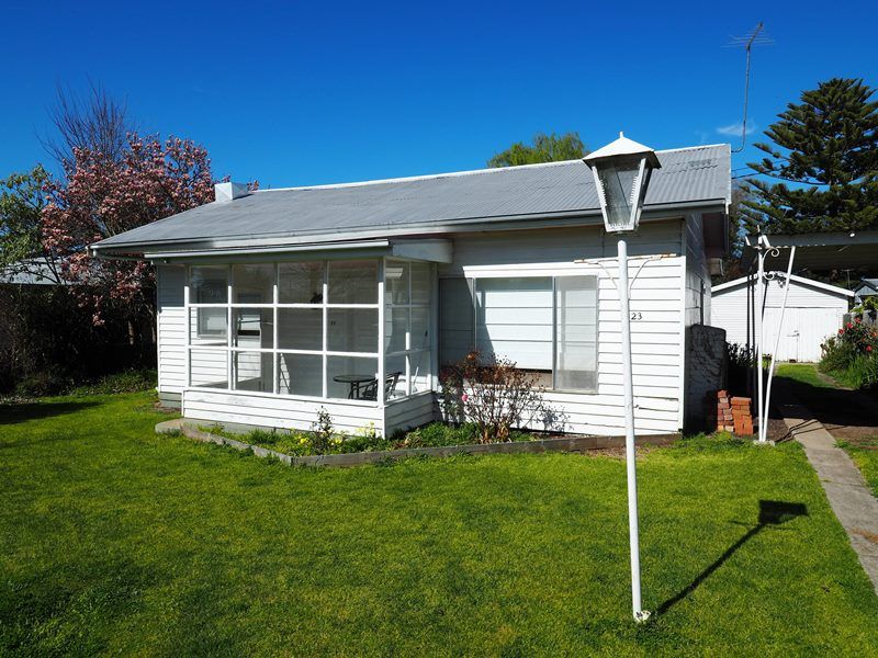 23 Main Street, Derrinallum VIC 3325, Image 0