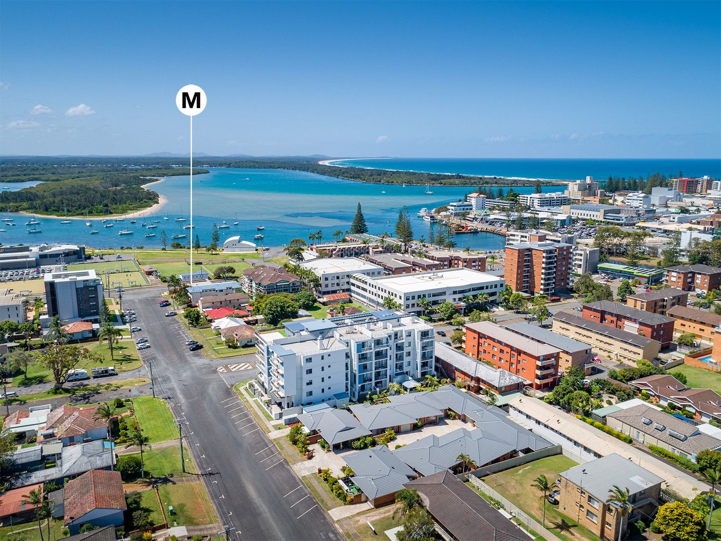 1/4 Gore Street, Port Macquarie NSW 2444, Image 0