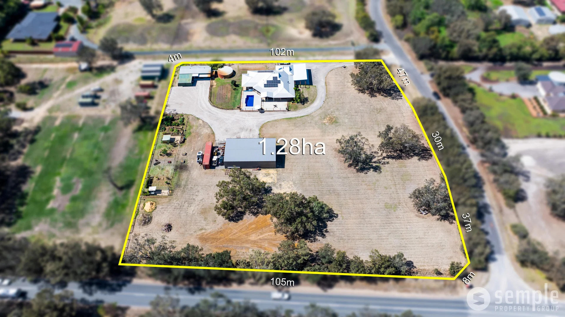 Additional image 34 of 11 McKenna Drive, Cardup WA 6122