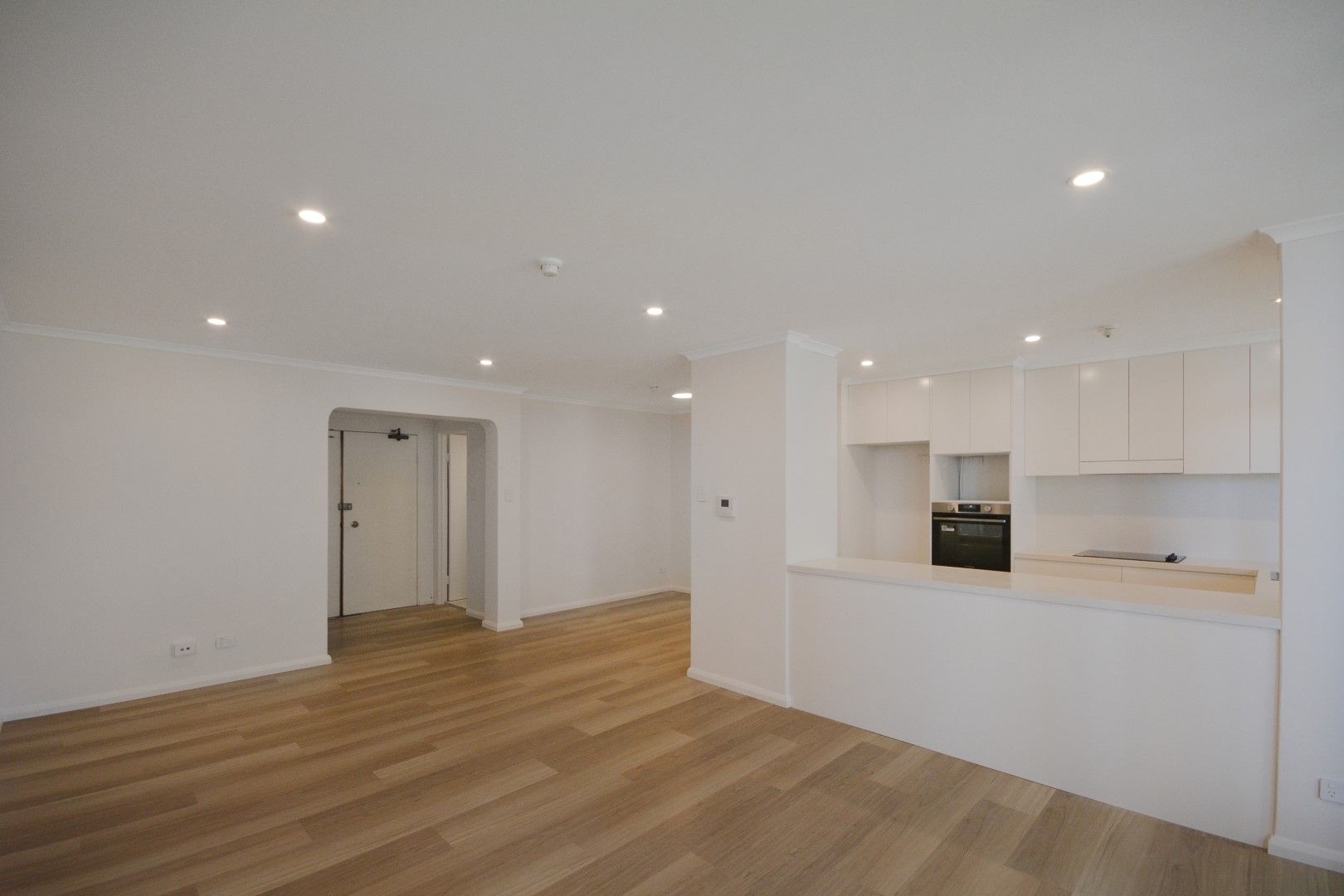 3 bedrooms Apartment / Unit / Flat in 504/1 Hollywood Avenue BONDI JUNCTION NSW, 2022