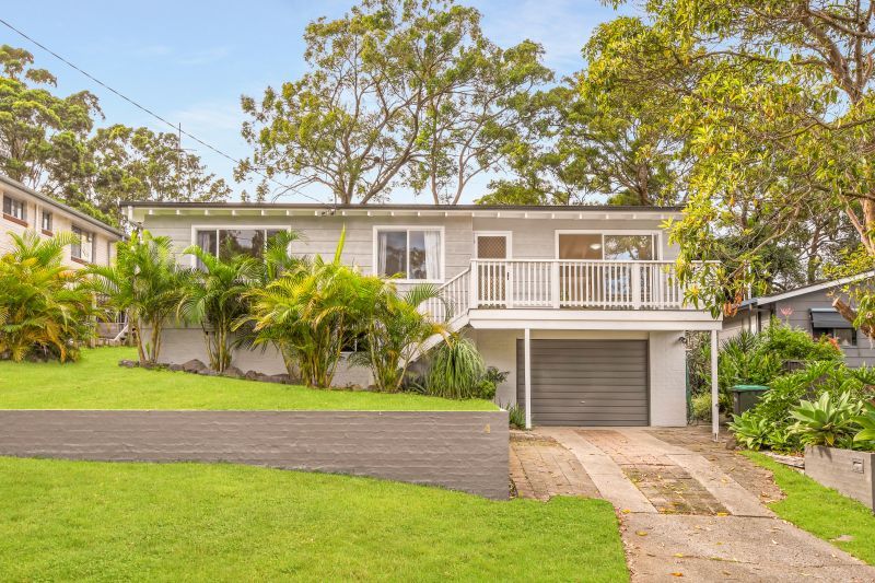 3 bedrooms House in 4 Waterview Street FORSTER NSW, 2428
