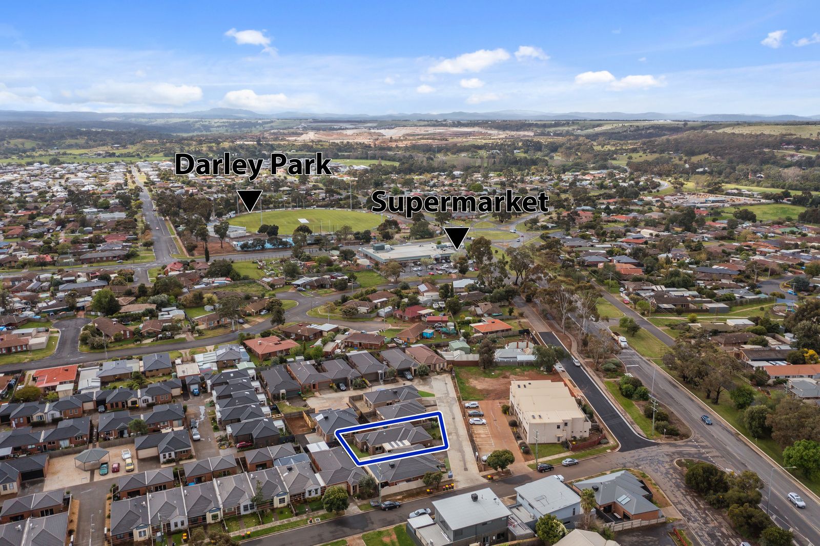 2/36 Somerton Court Darley Property History Address Research Domain