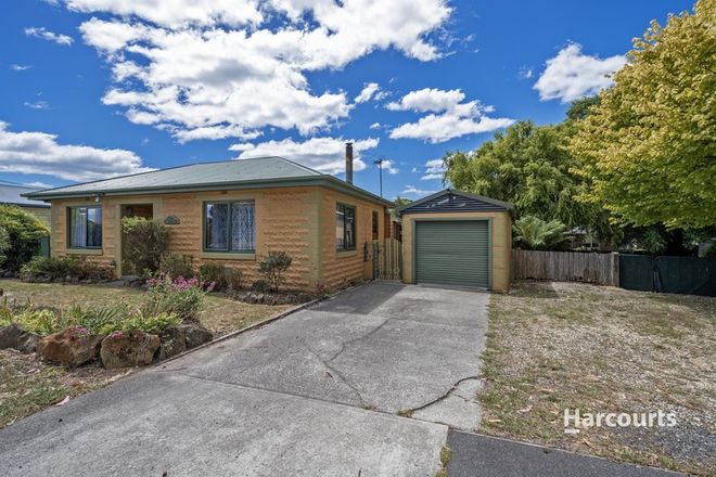 Picture of 25 Frederick Street, WYNYARD TAS 7325