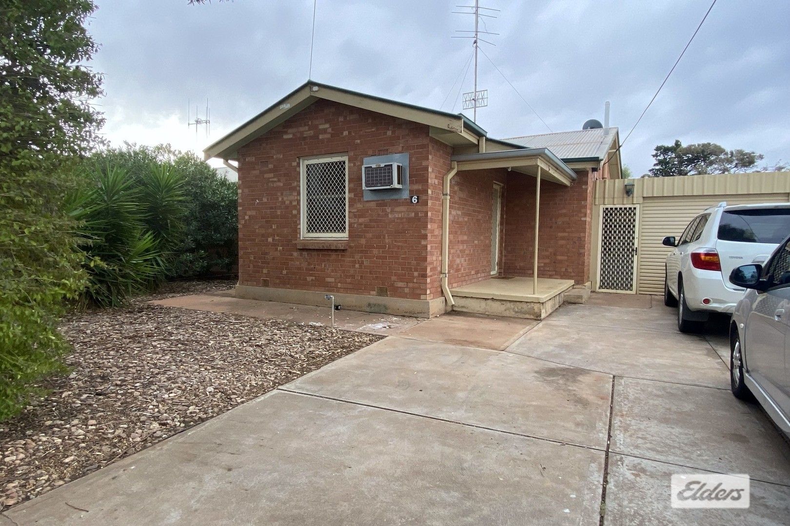 6 Curnow Street, Whyalla Stuart SA 5608, Image 0