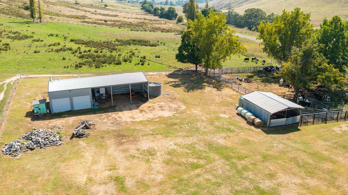 4181 Murray Valley Highway, Berringama VIC 3691, Image 2