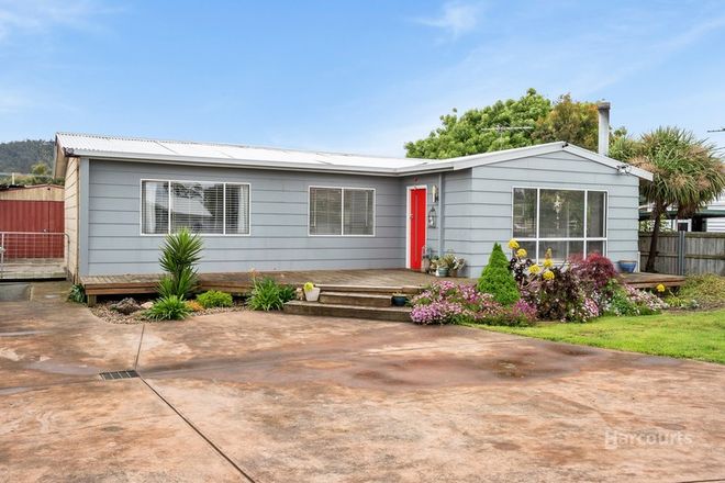 Picture of 64 Bangalee Street, LAUDERDALE TAS 7021