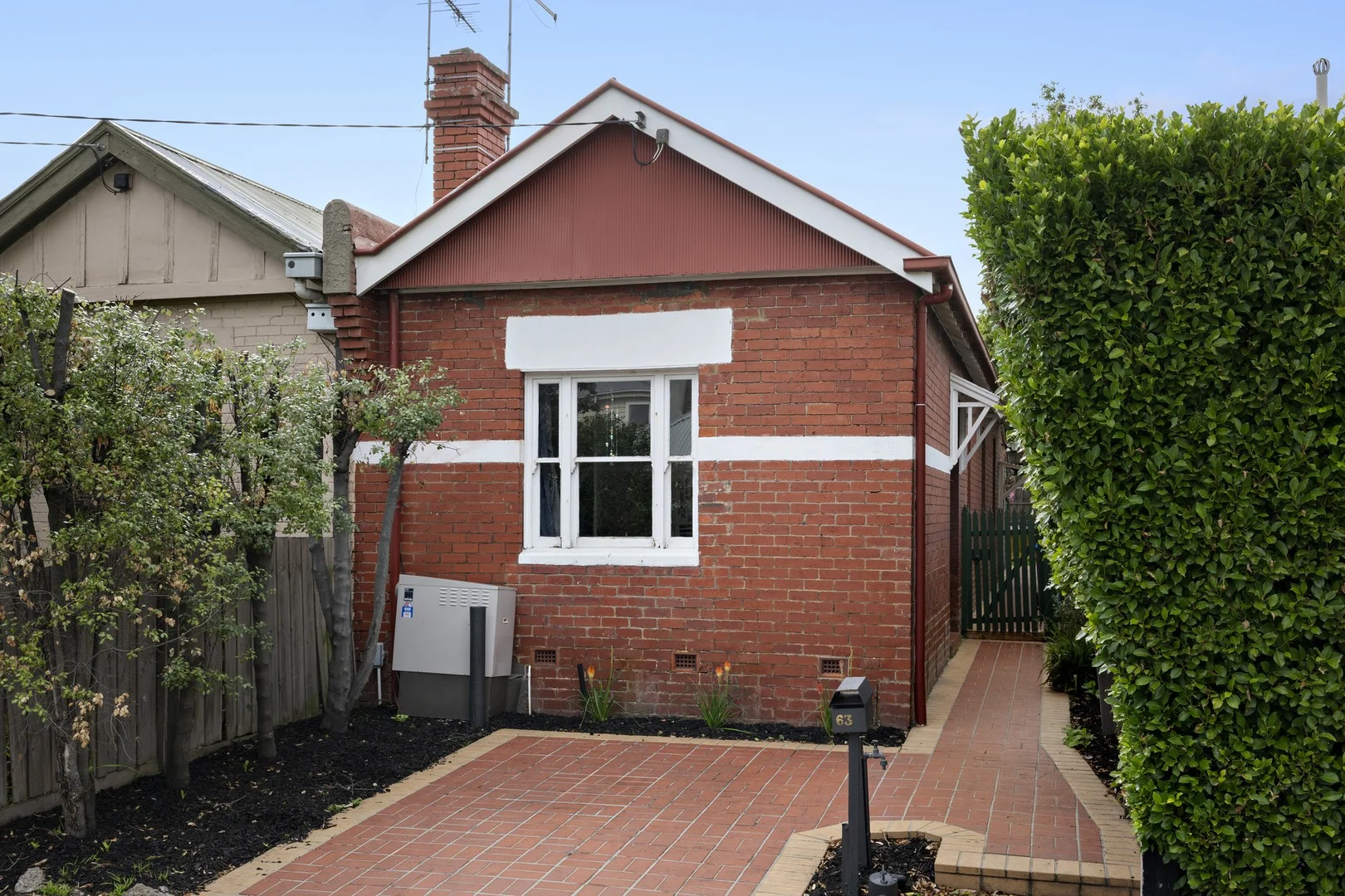 63 Fletcher Street, Hawthorn East VIC 3123