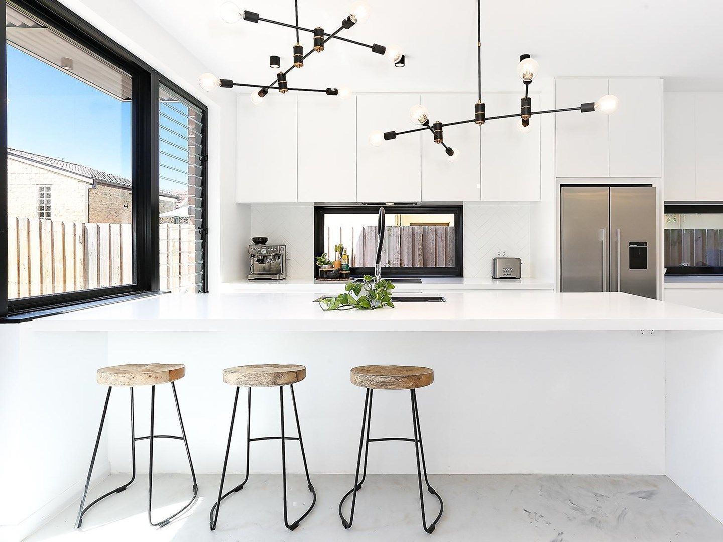 4 bedrooms Semi-Detached in 376B Maroubra Road MAROUBRA NSW, 2035