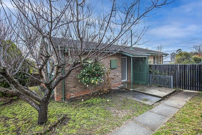 Picture of 114 Hopetoun Circuit, YARRALUMLA ACT 2600