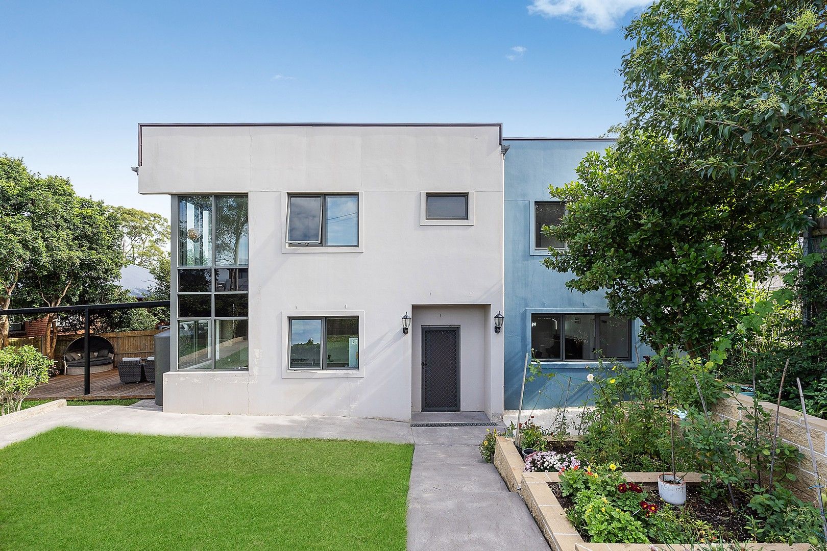 5 bedrooms Townhouse in 10/227-231 Pennant Hills Road CARLINGFORD NSW, 2118