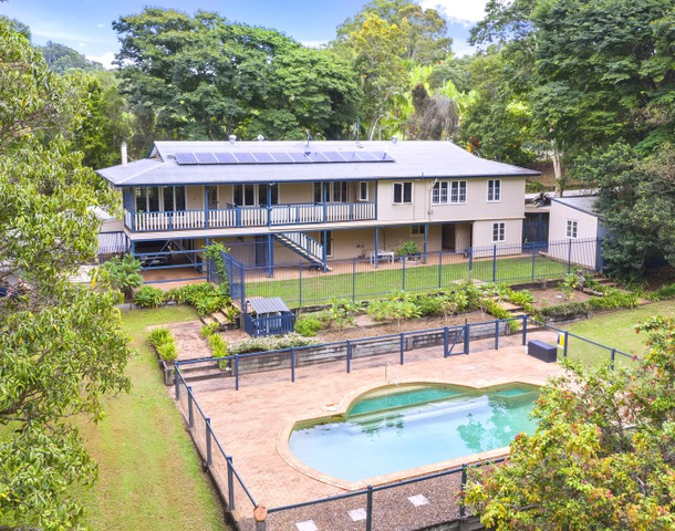 188 Old Palmwoods Road, West Woombye QLD 4559