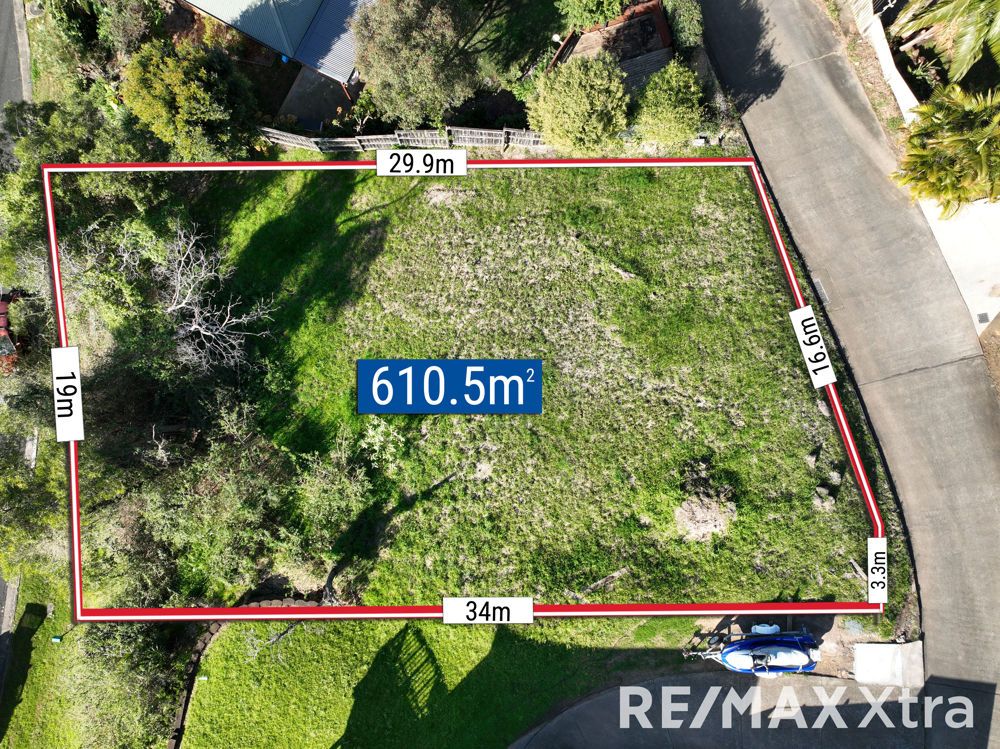 Vacant land in 121 Wyndarra Way, KOONAWARRA NSW, 2530
