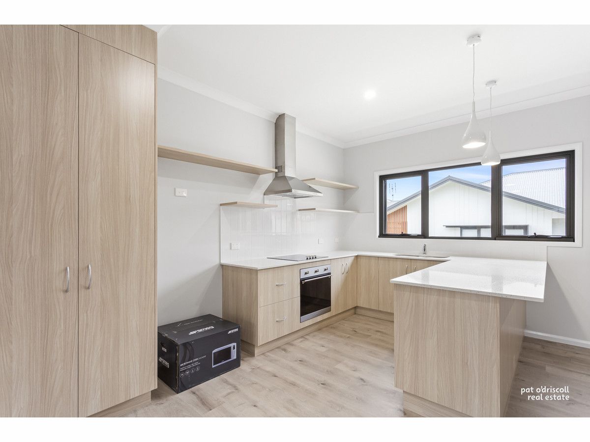14/99 Pennycuick Street, West Rockhampton QLD 4700 Apartment For Rent