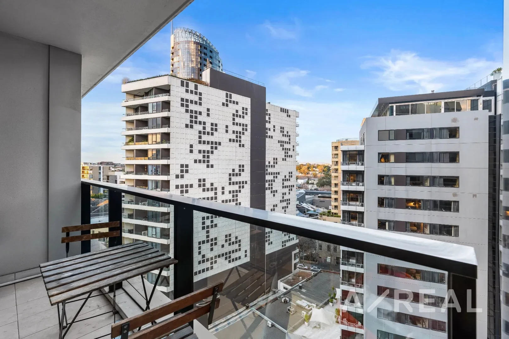 Additional image 7 of 1216/8 Daly Street, South Yarra VIC 3141