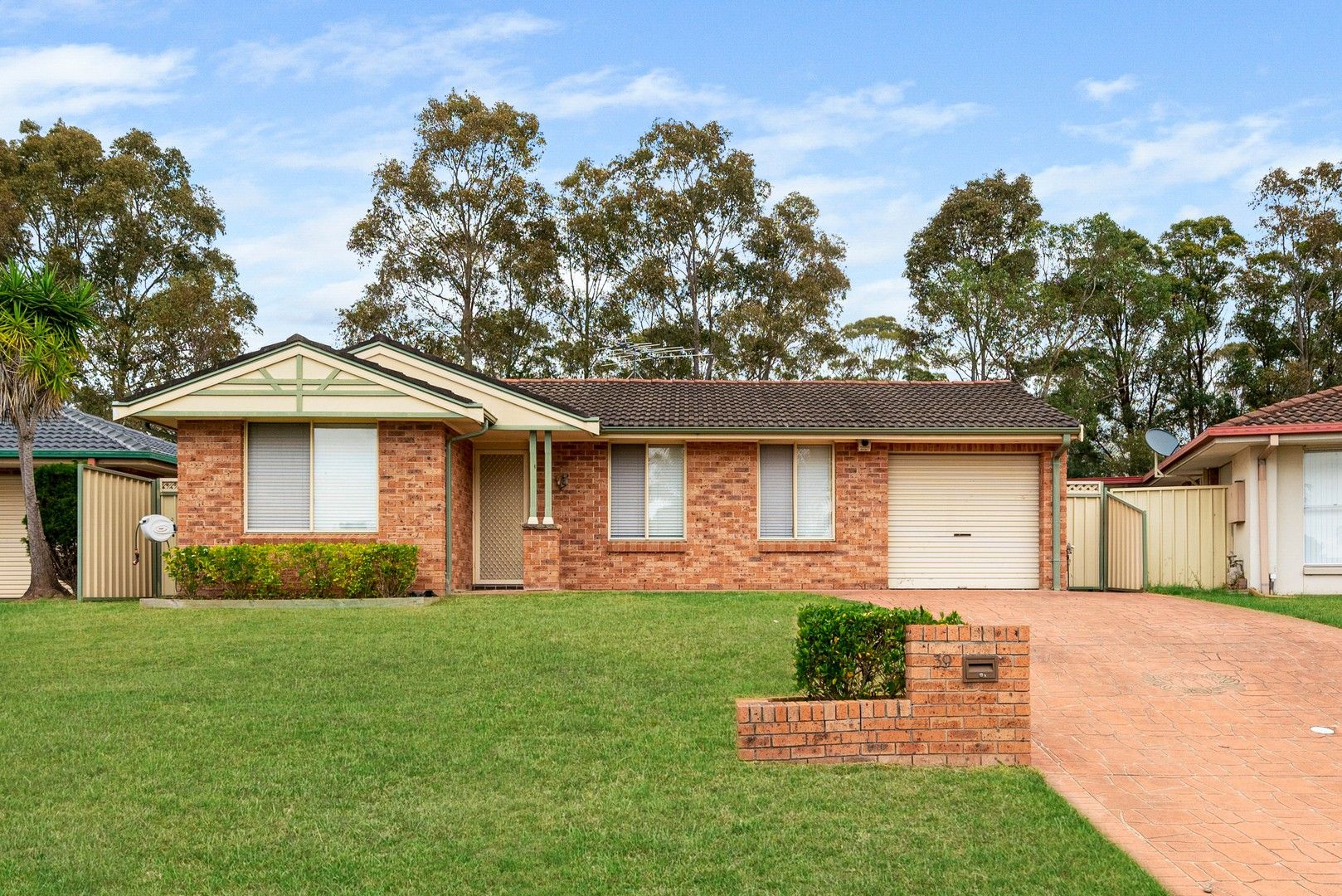 39 Paddy Miller Ave, Currans Hill NSW 2567, Image 1