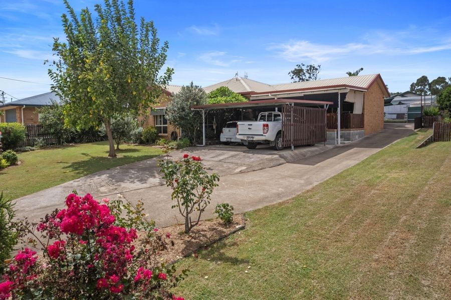 11 Goodchild Drive, Murgon QLD 4605, Image 0