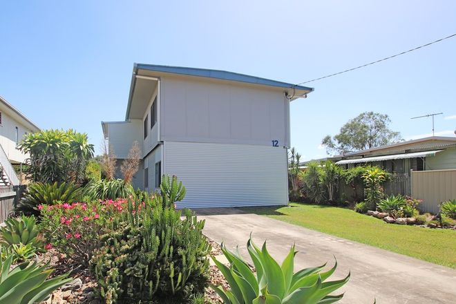 Picture of 12 Stanley Street, THANGOOL QLD 4716