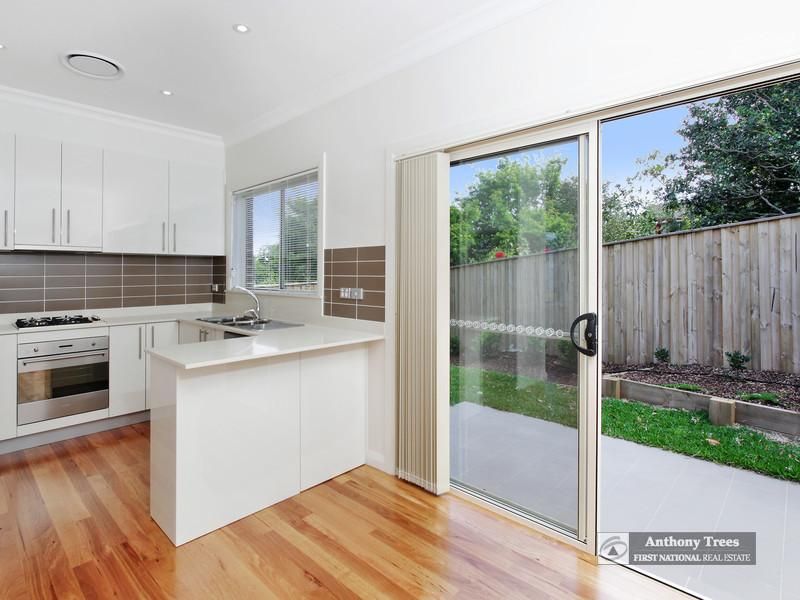 4/50 Farnell St, WEST RYDE NSW 2114, Image 2