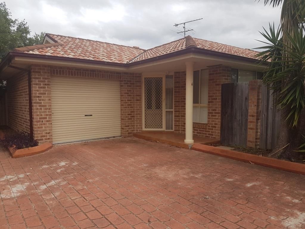 3 bedrooms Duplex in 6/745-747 Pacific Hwy KANWAL NSW, 2259