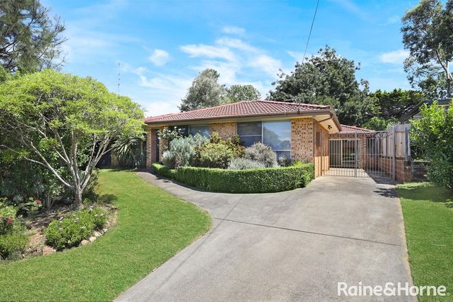 Picture of 22 Lennox Crescent, MOSS VALE NSW 2577